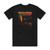 Procol Harum Greatest Hits Vol 1 Album Cover T-Shirt Black