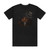 Poisonblack Lyijy Album Cover T-Shirt Black