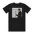 Paul Young Rock Swings Album Cover T-Shirt Black