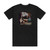 Porta S T Mismo Album Cover T-Shirt Black