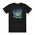 Pronostic Deviated Inner Spectrum Album Cover T-Shirt Black