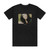PJ Harvey Cmon Billy 1 Album Cover T-Shirt Black