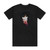 PJ Harvey The Piano Album Cover T-Shirt Black