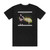 PJ Harvey Good Fortune 1 Album Cover T-Shirt Black