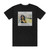 PJ Harvey Stories From The City Stories From The Sea Demos Album Cover T-Shirt Black