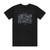 Peter Heppner Die Flut Album Cover T-Shirt Black