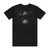 Pure Kingdom Of Wrath Album Cover T-Shirt Black Pure Kingdom Of Wrath Album Cover T-Shirt Black