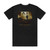 Pain Cynic Paradise Album Cover T-Shirt Black