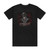 Phinehas Thegodmachine Album Cover T-Shirt Black