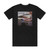 Pete Droge Necktie Second Album Cover T-Shirt Black