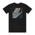Peter Gabriel Peter Gabriel Car 3 Album Cover T-Shirt Black