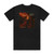 Perdition Temple Sacraments Of Descension Album Cover T-Shirt Black