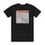 Piotta Demograzia Del Microfono Album Cover T-Shirt Black