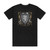 Put Solnca Empty 1 Album Cover T-Shirt Black