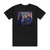 Pathology Reborn To Kill Album Cover T-Shirt Black