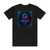 Qumu Year 1 Album Cover T-Shirt Black