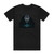 Qumu Dragonborn From The Elder Scrolls V Skyrim Album Cover T-Shirt Black