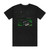Quarashi Switchstance Album Cover T-Shirt Black