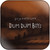 DumDum Boys Stjernesludd Album Cover Sticker