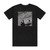 Stiff Little Fingers Go For It 1 Album Cover T-Shirt Black
