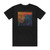 Sungrazer Mirador Album Cover T-Shirt Black