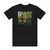 Samy Deluxe Dis Wo Ich Herkomm Album Cover T-Shirt Black