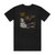 Samy Deluxe Der Letzte Tanz Album Cover T-Shirt Black