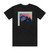 Shigeto No Better Time Than Now Album Cover T-Shirt Black Shigeto No Better Time Than Now Album Cover T-Shirt Black