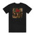 Satan Jokers Sex Opra Album Cover T-Shirt Black