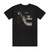 Sponge Wax Ecstatic Album Cover T-Shirt Black