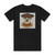 ssSHEENSss Sssheensss Album Cover T-Shirt Black