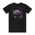 Serocs And When The Sky Was Opened Album Cover T-Shirt Black Serocs And When The Sky Was Opened Album Cover T-Shirt Black
