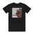 Sanseverino Exactement Album Cover T-Shirt Black