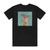 Slotface Try Not To Freak Out Album Cover T-Shirt Black