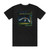 Shadow Gallery Shadow Gallery Album Cover T-Shirt Black