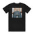 Saving Abel Saving Abel 3 Album Cover T-Shirt Black