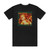 Schleprock Out Of Spite Album Cover T-Shirt Black Schleprock Out Of Spite Album Cover T-Shirt Black