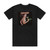 Santa Esmeralda Dont Let Me Be Misunderstood Feat Leroy Gomez Album Cover T-Shirt Black Santa Esmeralda Dont Let Me Be Misunderstood Feat Leroy Gomez Album Cover T-Shirt Black