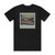 Speedy Ortiz Foiled Again Ep Album Cover T-Shirt Black