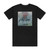 Smog Rock Bottom Riser Album Cover T-Shirt Black