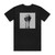 Savages Adore Life Album Cover T-Shirt Black