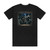 Santiano Haithabu Im Auge Des Sturms Album Cover T-Shirt Black