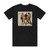 Shalamar Friends 1 Album Cover T-Shirt Black