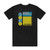 Save Ferris It Means Everything Album Cover T-Shirt Black