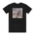 Solitary Experiments Cause Effect Album Cover T-Shirt Black