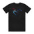 Survivor When Seconds Count 1 Album Cover T-Shirt Black