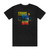 Splin  3 Album Cover T-Shirt Black