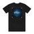 Splin  2 Album Cover T-Shirt Black