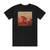 Squirrel Flower Planet I Album Cover T-Shirt Black Squirrel Flower Planet I Album Cover T-Shirt Black