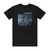 Slaughterday Nightmare Vortex Album Cover T-Shirt Black Slaughterday Nightmare Vortex Album Cover T-Shirt Black
